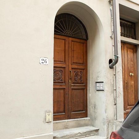 Ghibellina Apartments Φλωρεντία Εξωτερικό φωτογραφία
