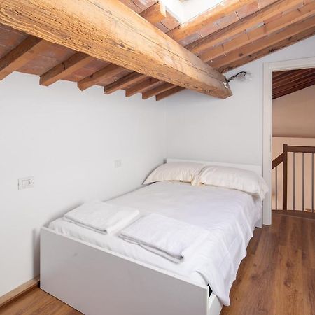 Ghibellina Apartments Φλωρεντία Εξωτερικό φωτογραφία