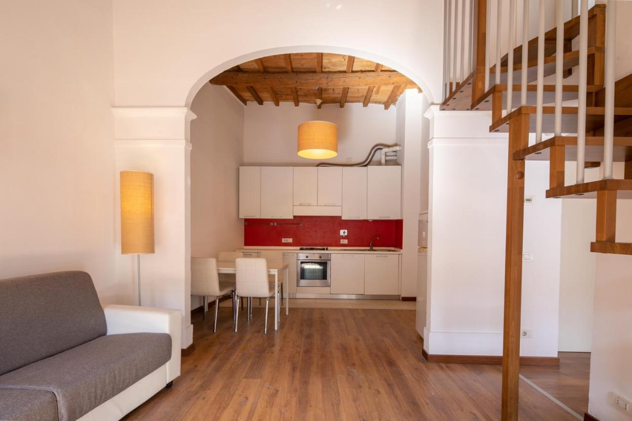 Ghibellina Apartments Φλωρεντία Εξωτερικό φωτογραφία
