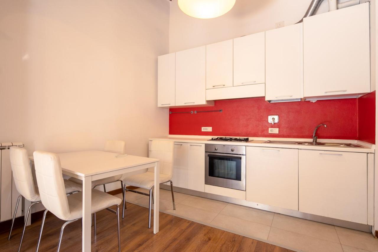 Ghibellina Apartments Φλωρεντία Εξωτερικό φωτογραφία