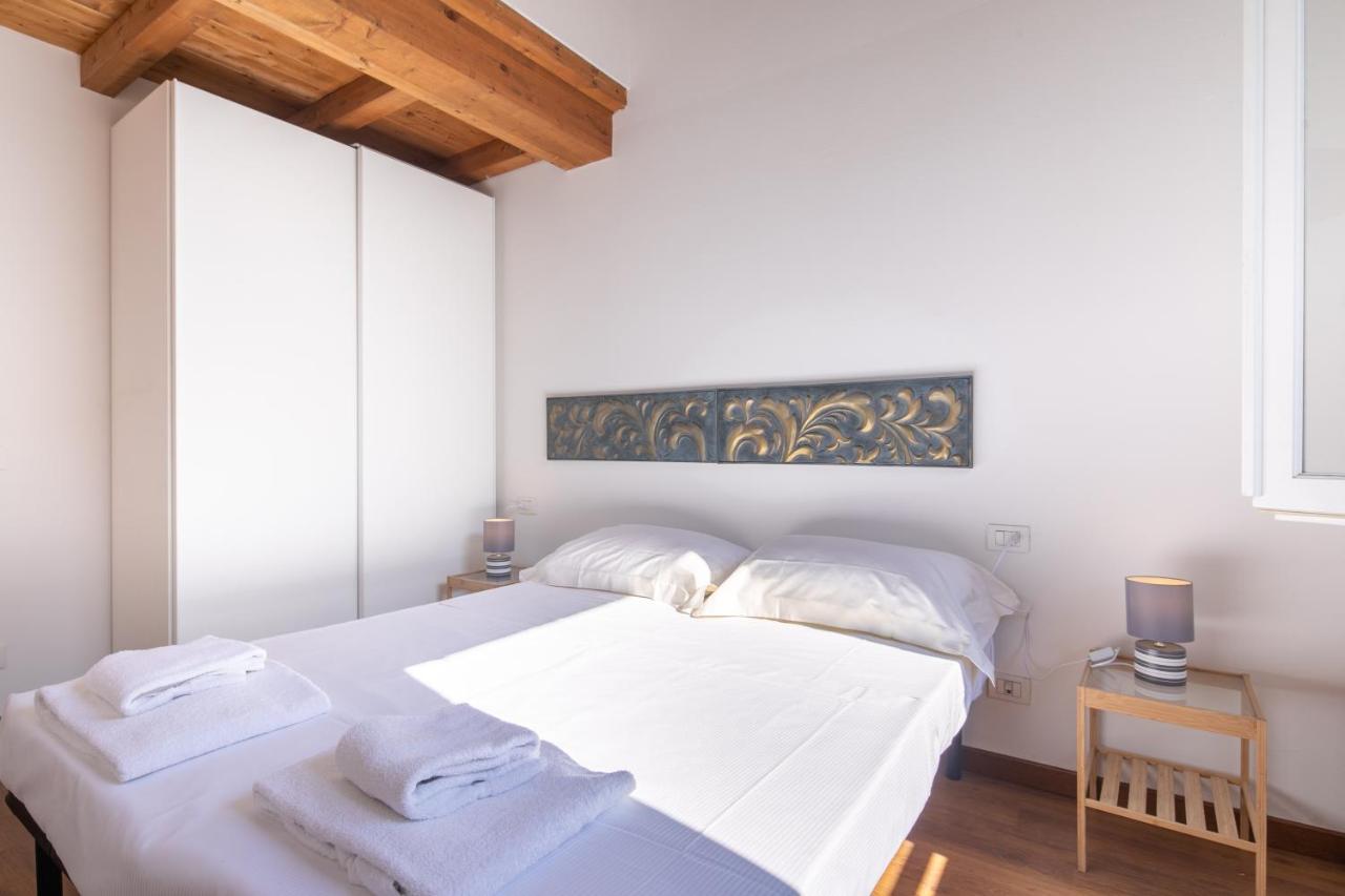 Ghibellina Apartments Φλωρεντία Εξωτερικό φωτογραφία