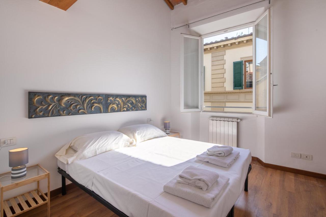 Ghibellina Apartments Φλωρεντία Εξωτερικό φωτογραφία