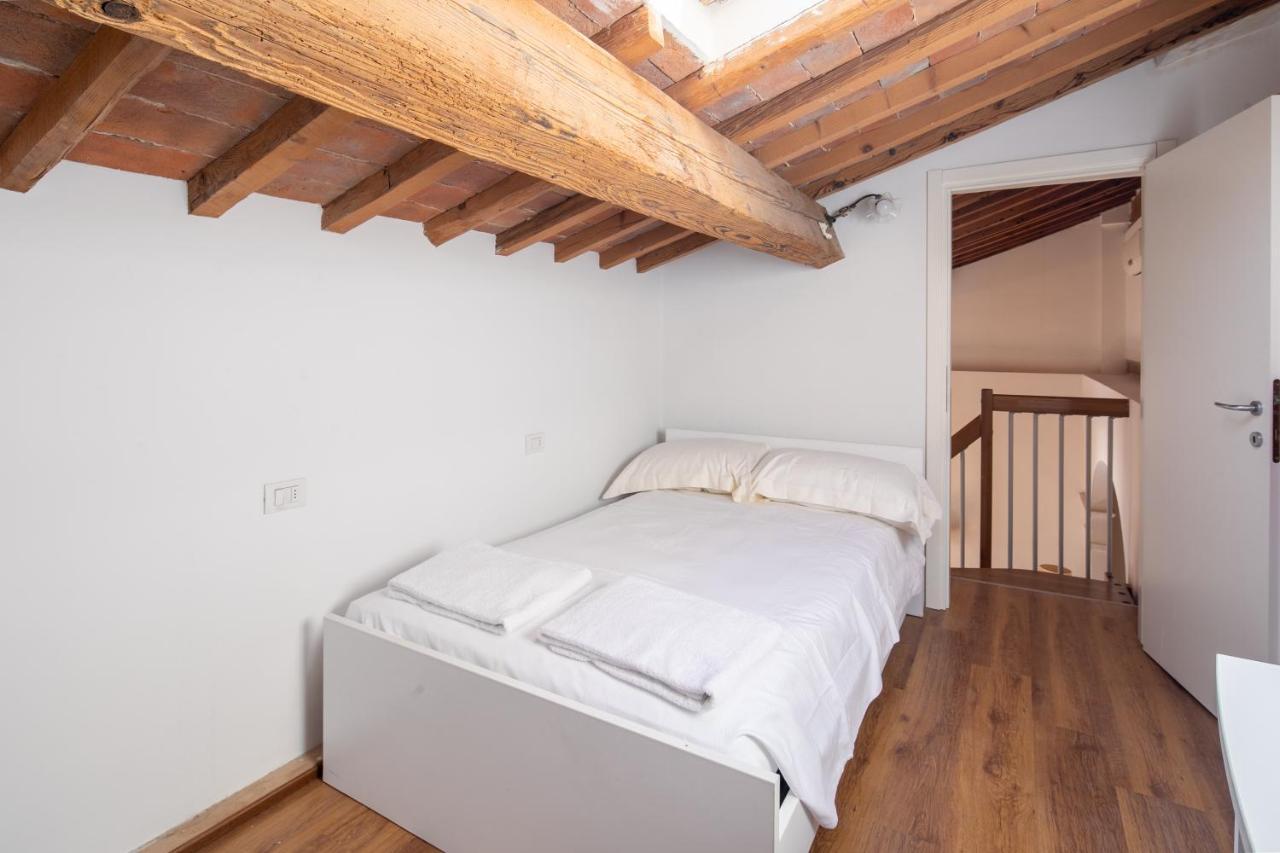 Ghibellina Apartments Φλωρεντία Εξωτερικό φωτογραφία