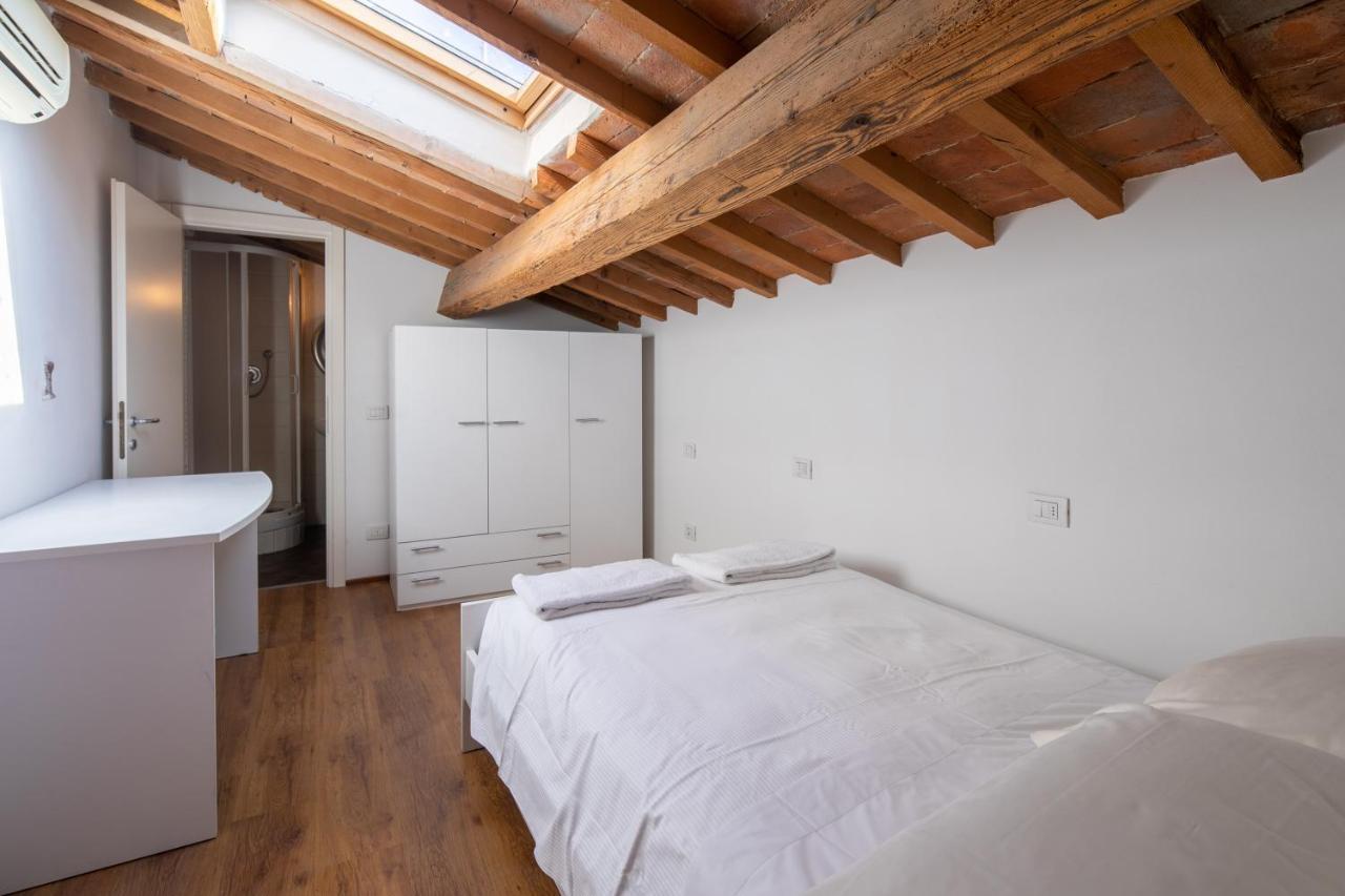 Ghibellina Apartments Φλωρεντία Εξωτερικό φωτογραφία
