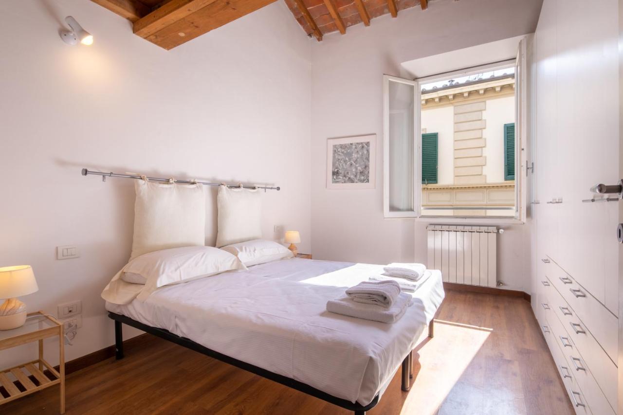 Ghibellina Apartments Φλωρεντία Εξωτερικό φωτογραφία