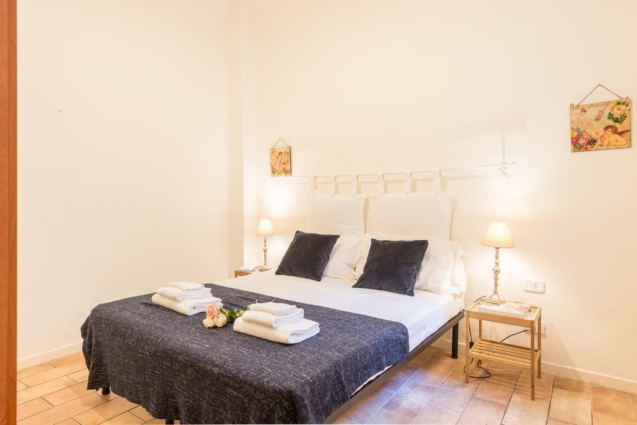 Ghibellina Apartments Φλωρεντία Εξωτερικό φωτογραφία