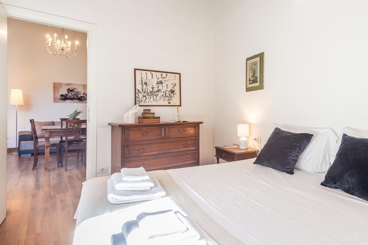 Ghibellina Apartments Φλωρεντία Εξωτερικό φωτογραφία
