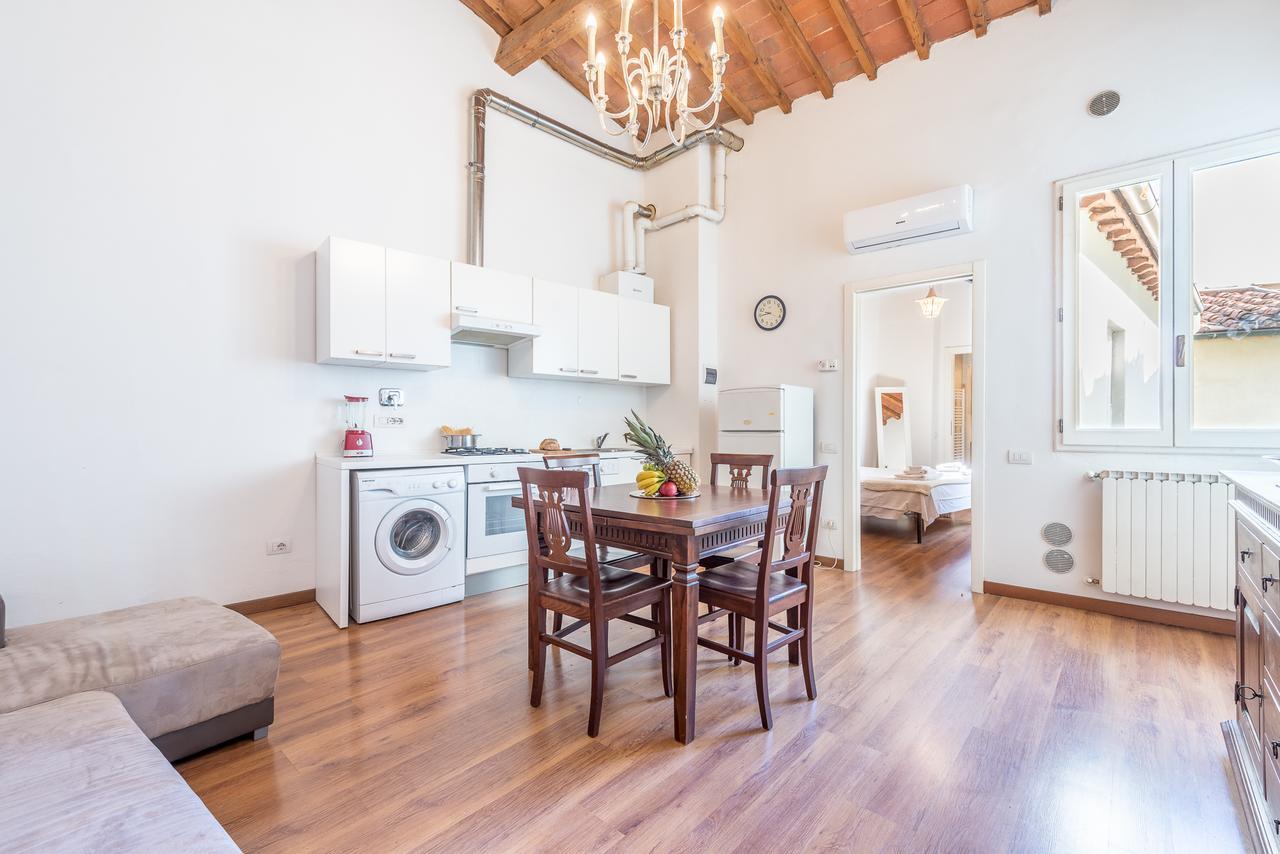 Ghibellina Apartments Φλωρεντία Εξωτερικό φωτογραφία