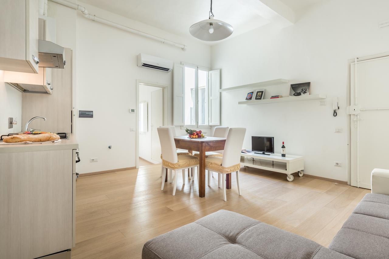 Ghibellina Apartments Φλωρεντία Εξωτερικό φωτογραφία
