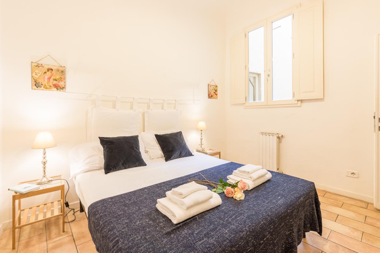 Ghibellina Apartments Φλωρεντία Εξωτερικό φωτογραφία