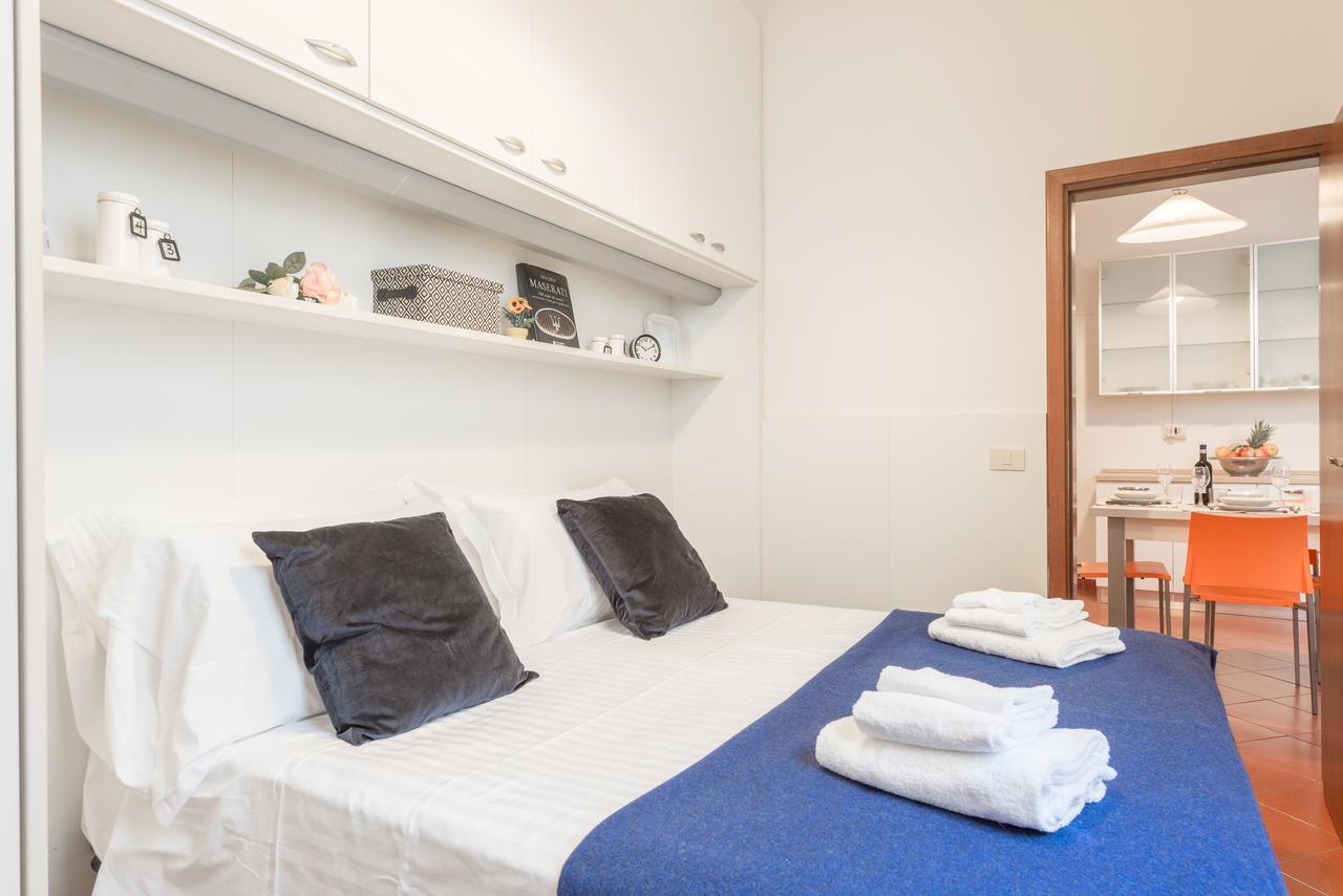 Ghibellina Apartments Φλωρεντία Εξωτερικό φωτογραφία