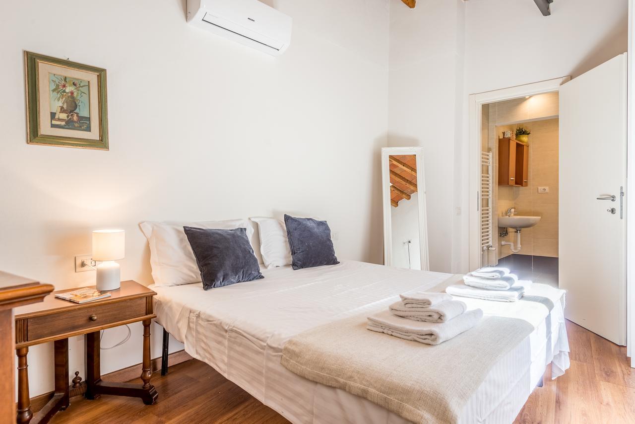 Ghibellina Apartments Φλωρεντία Εξωτερικό φωτογραφία