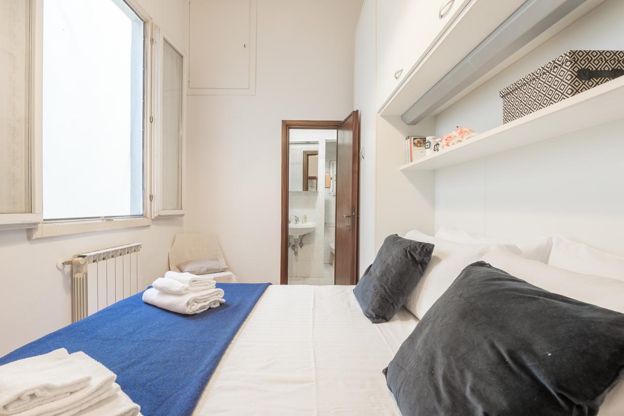 Ghibellina Apartments Φλωρεντία Εξωτερικό φωτογραφία