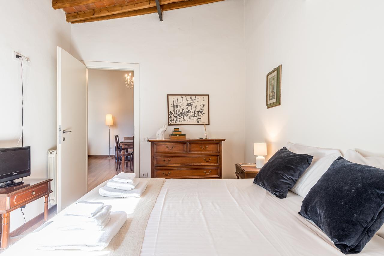 Ghibellina Apartments Φλωρεντία Εξωτερικό φωτογραφία