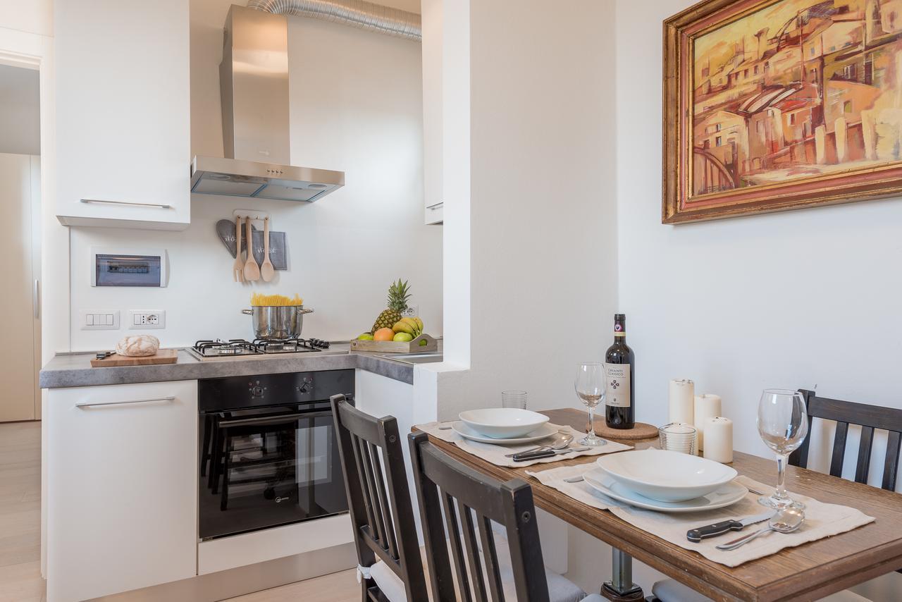 Ghibellina Apartments Φλωρεντία Εξωτερικό φωτογραφία