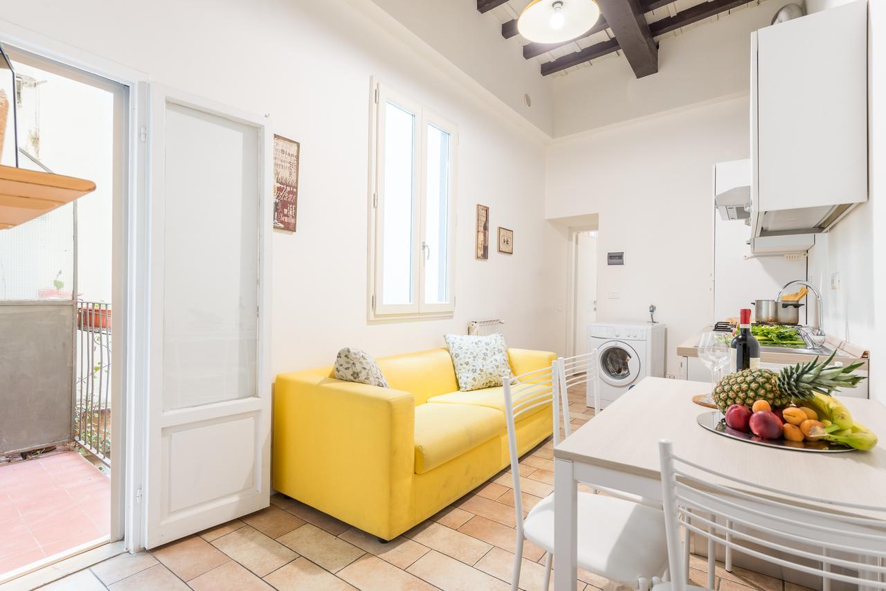 Ghibellina Apartments Φλωρεντία Εξωτερικό φωτογραφία