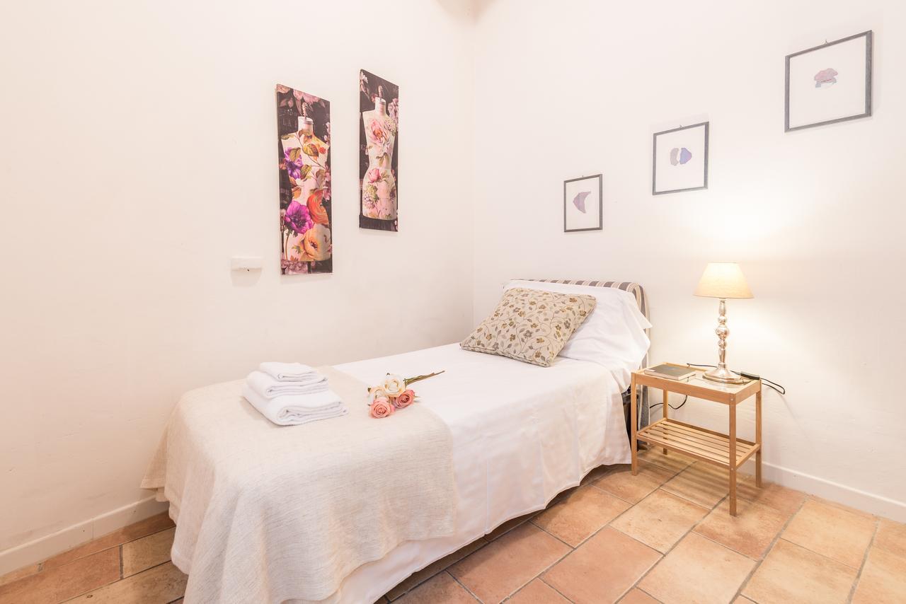 Ghibellina Apartments Φλωρεντία Εξωτερικό φωτογραφία