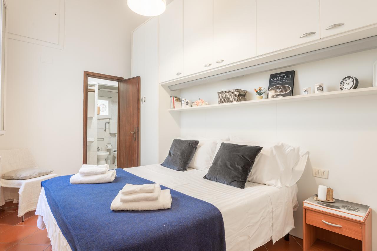 Ghibellina Apartments Φλωρεντία Εξωτερικό φωτογραφία
