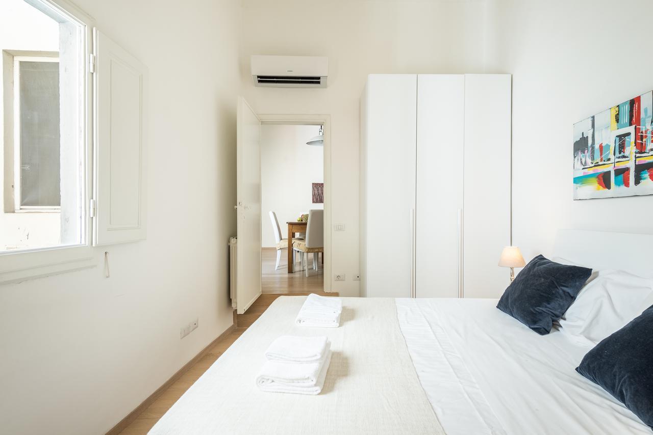 Ghibellina Apartments Φλωρεντία Εξωτερικό φωτογραφία