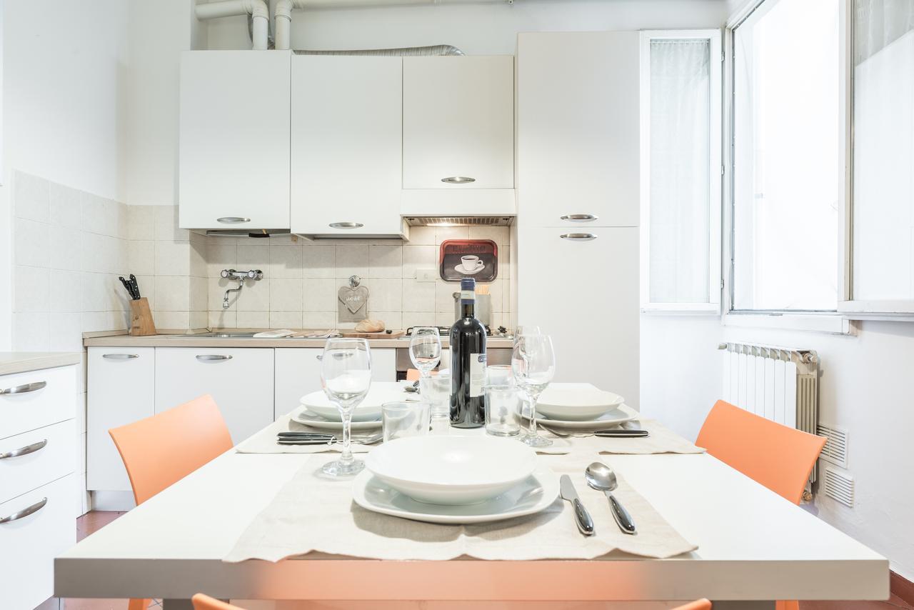 Ghibellina Apartments Φλωρεντία Εξωτερικό φωτογραφία