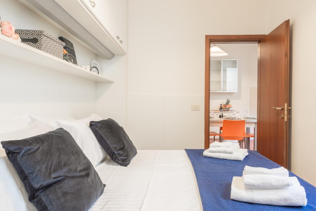Ghibellina Apartments Φλωρεντία Εξωτερικό φωτογραφία