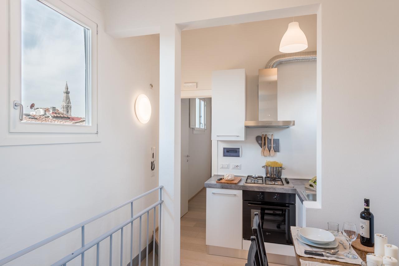 Ghibellina Apartments Φλωρεντία Εξωτερικό φωτογραφία