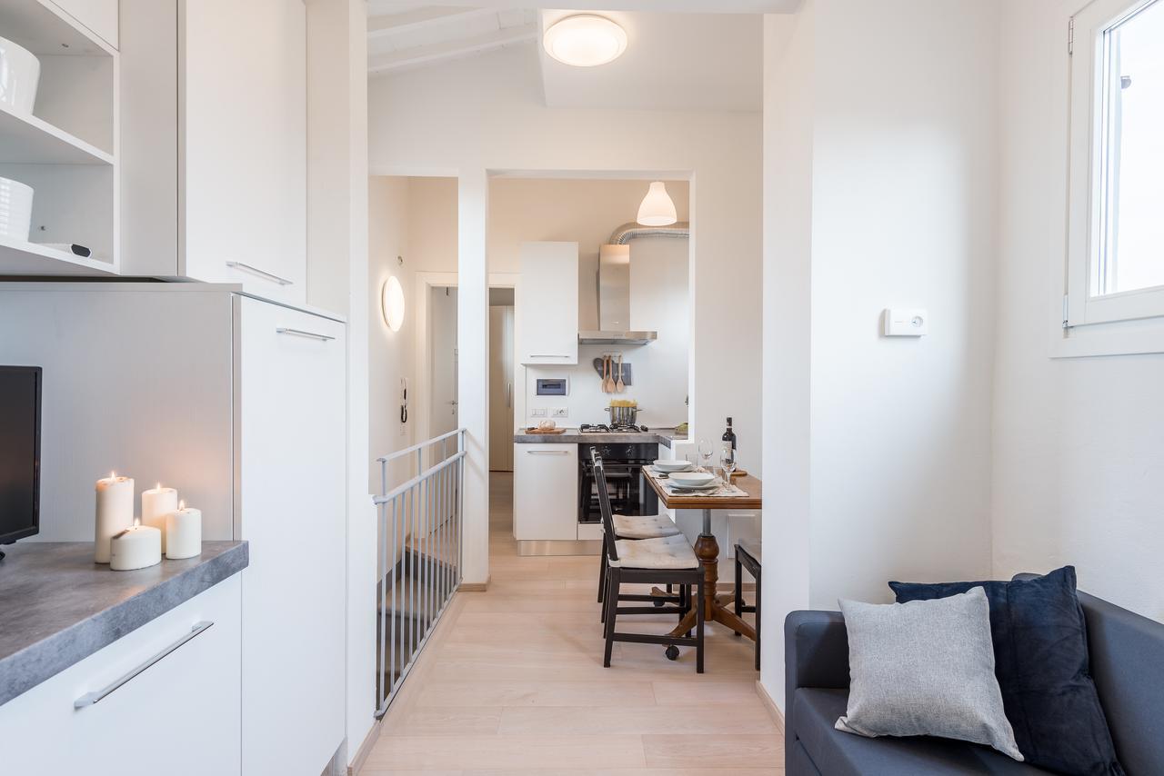 Ghibellina Apartments Φλωρεντία Εξωτερικό φωτογραφία