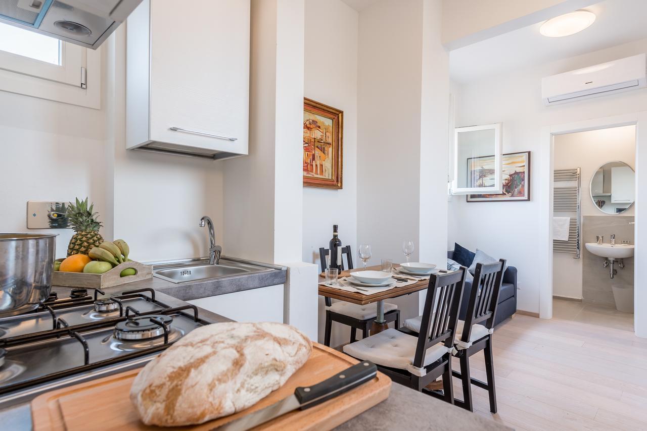 Ghibellina Apartments Φλωρεντία Εξωτερικό φωτογραφία