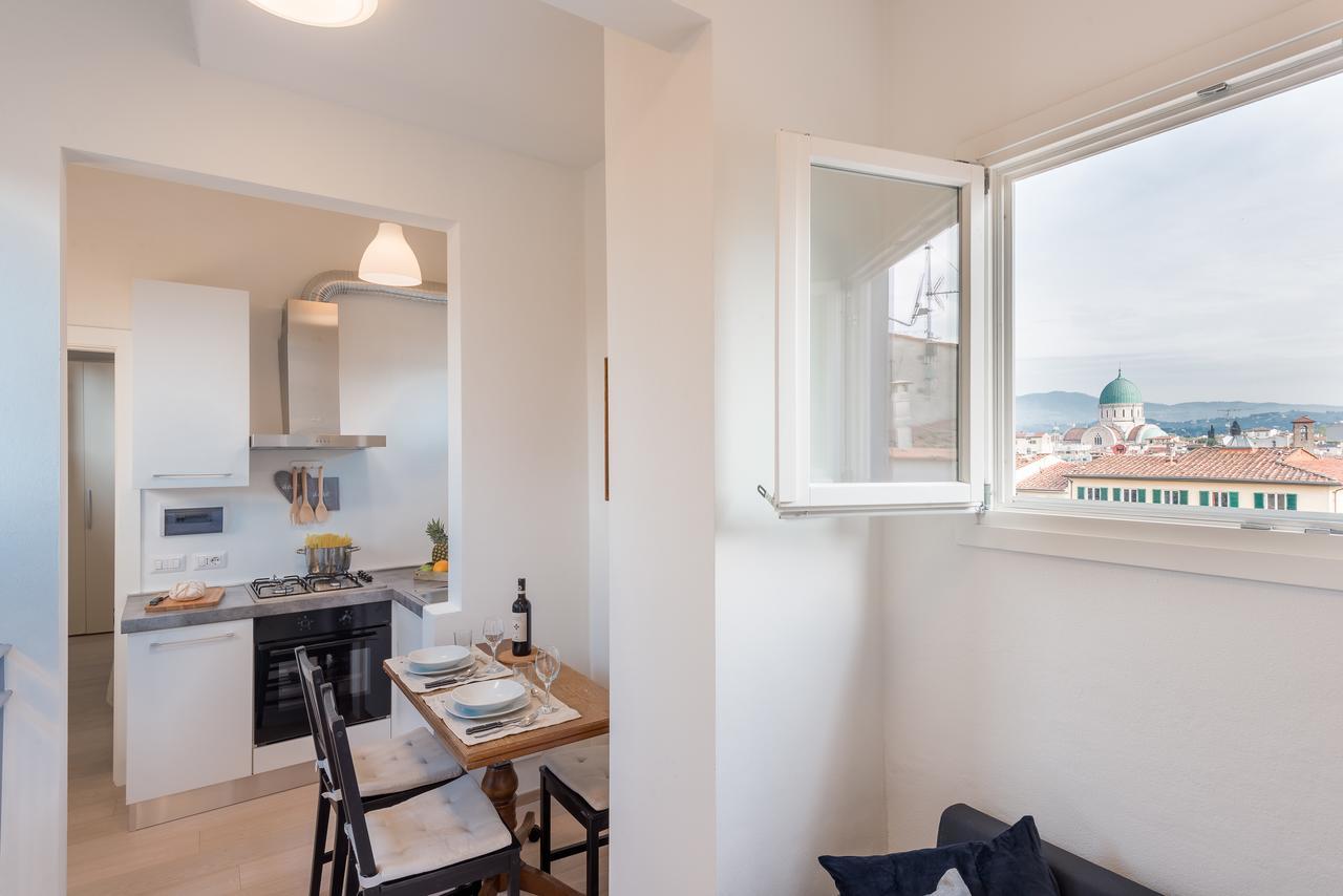Ghibellina Apartments Φλωρεντία Εξωτερικό φωτογραφία