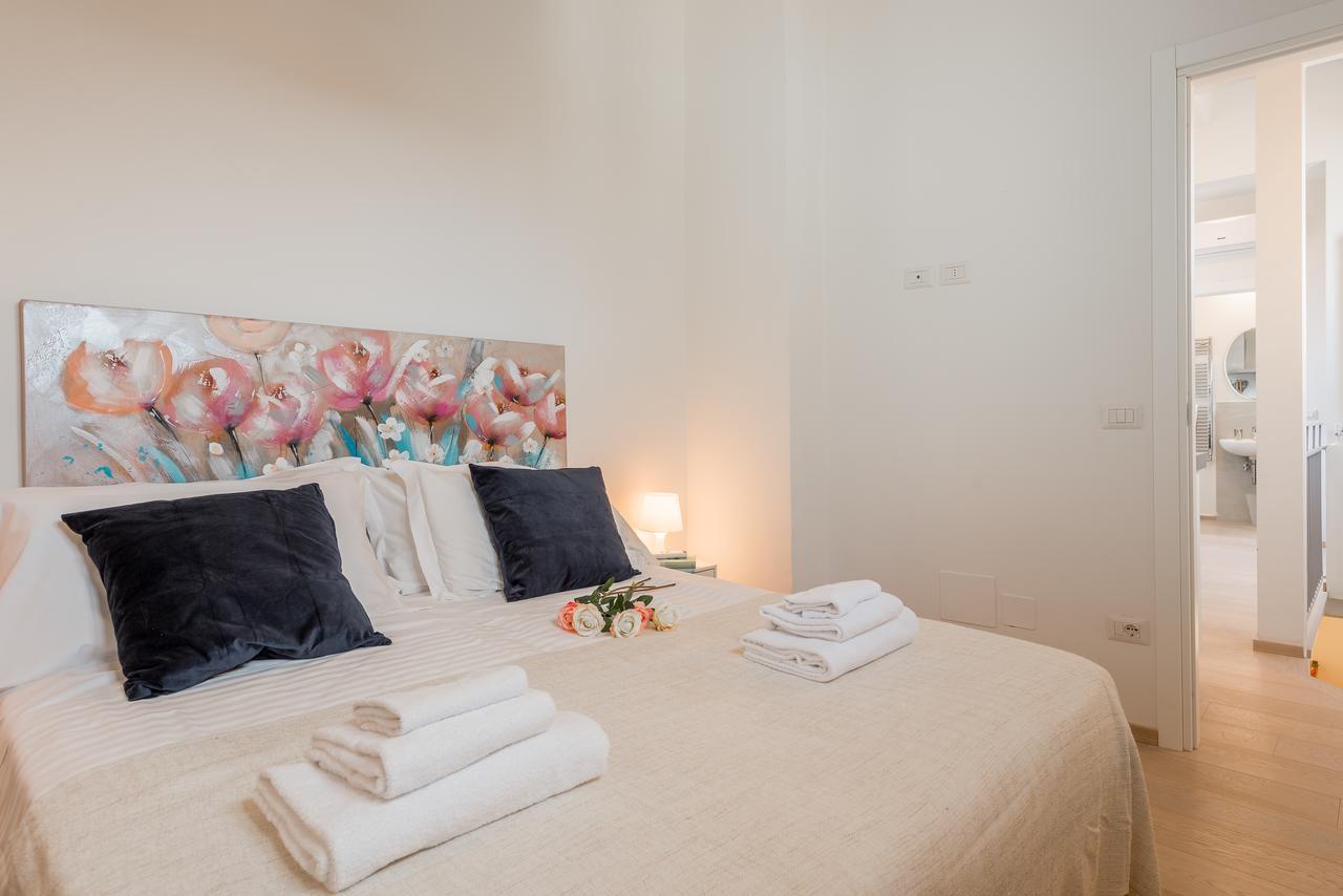 Ghibellina Apartments Φλωρεντία Εξωτερικό φωτογραφία