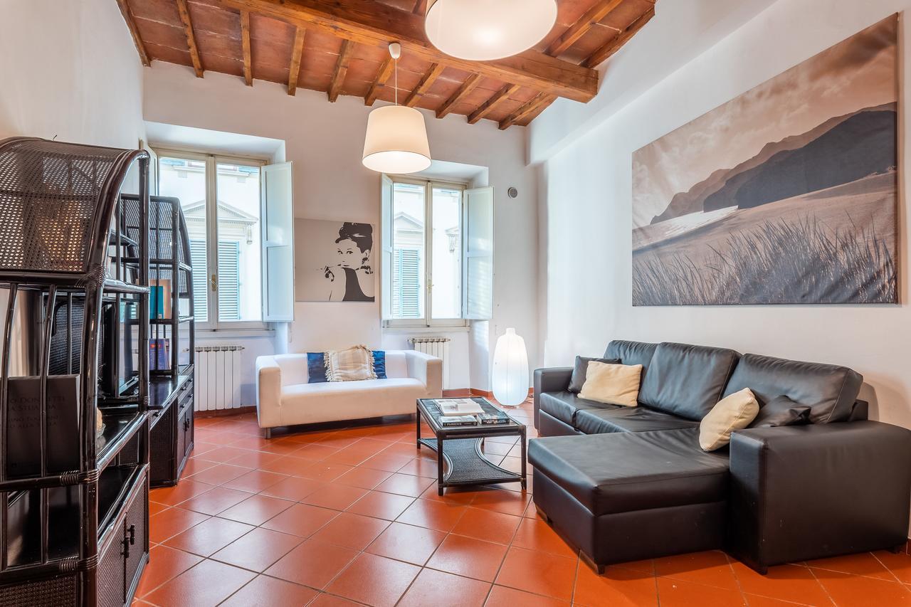 Ghibellina Apartments Φλωρεντία Εξωτερικό φωτογραφία