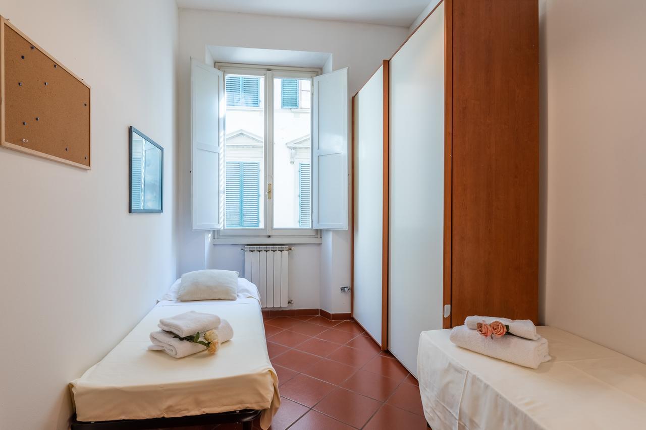 Ghibellina Apartments Φλωρεντία Εξωτερικό φωτογραφία