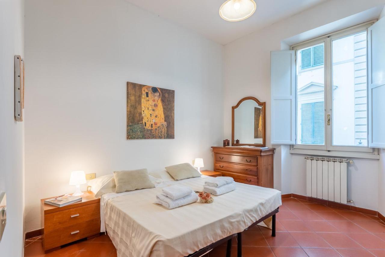 Ghibellina Apartments Φλωρεντία Εξωτερικό φωτογραφία