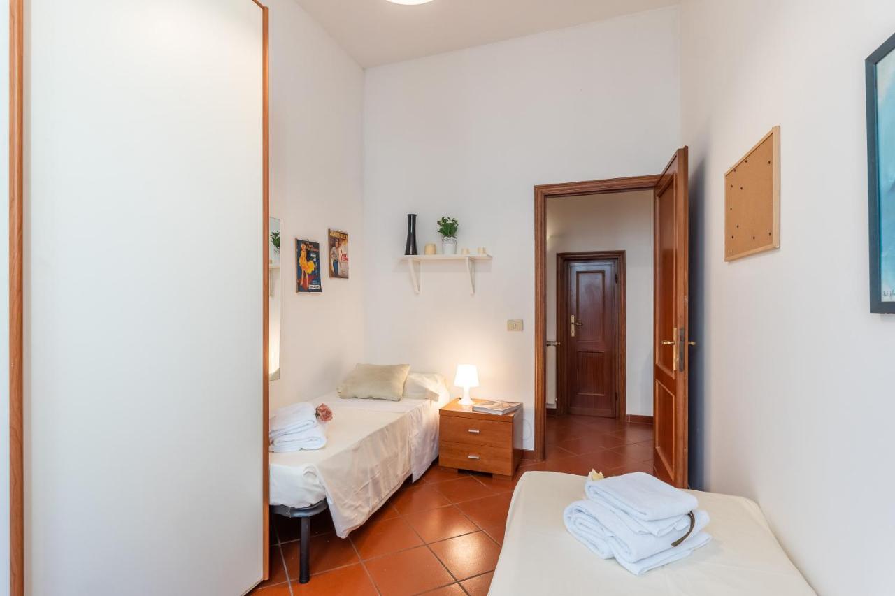 Ghibellina Apartments Φλωρεντία Εξωτερικό φωτογραφία