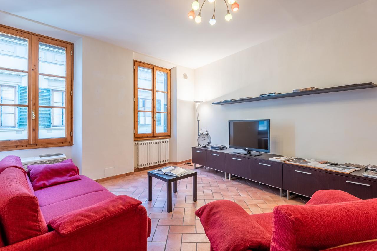 Ghibellina Apartments Φλωρεντία Εξωτερικό φωτογραφία