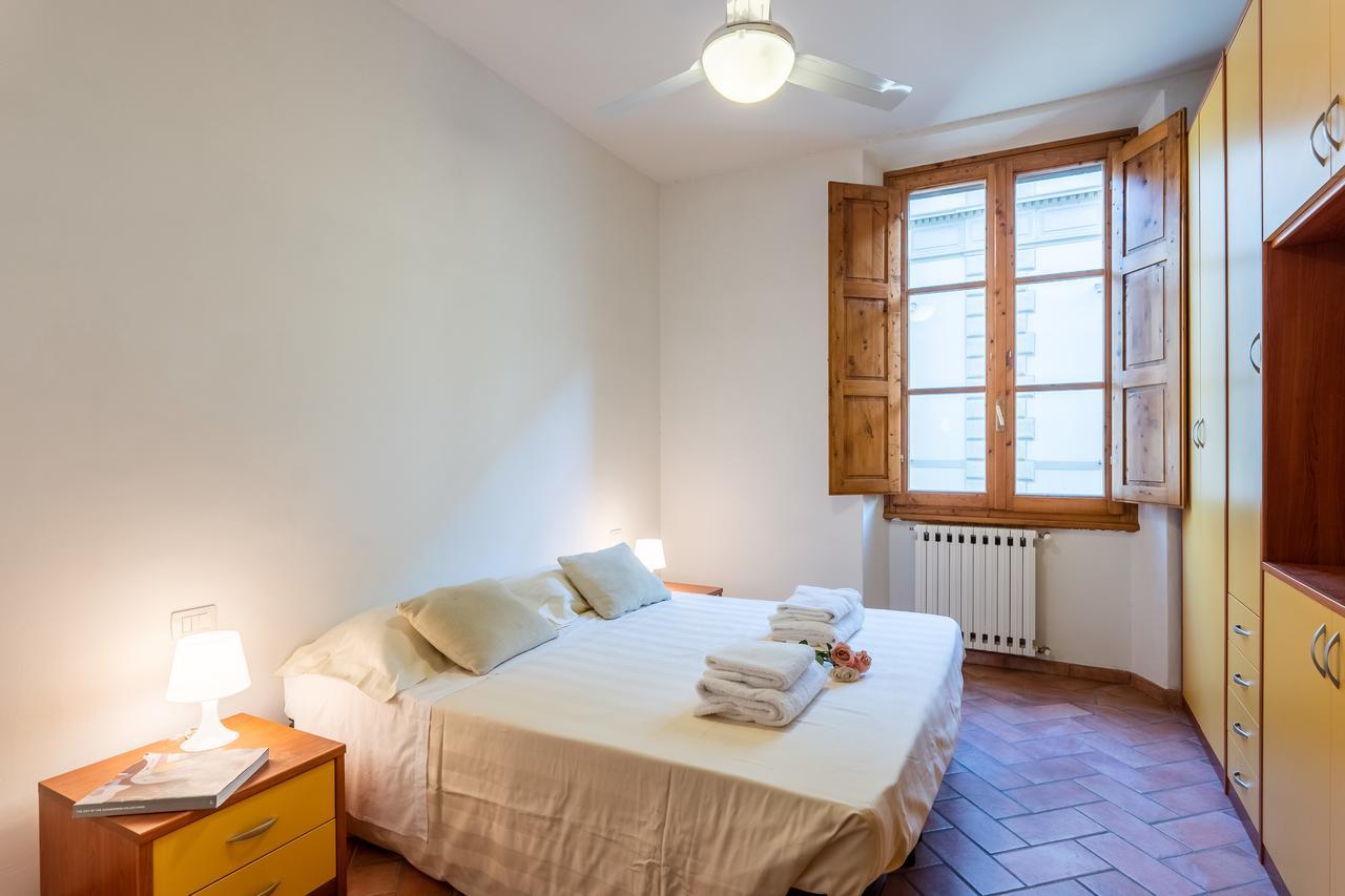 Ghibellina Apartments Φλωρεντία Εξωτερικό φωτογραφία