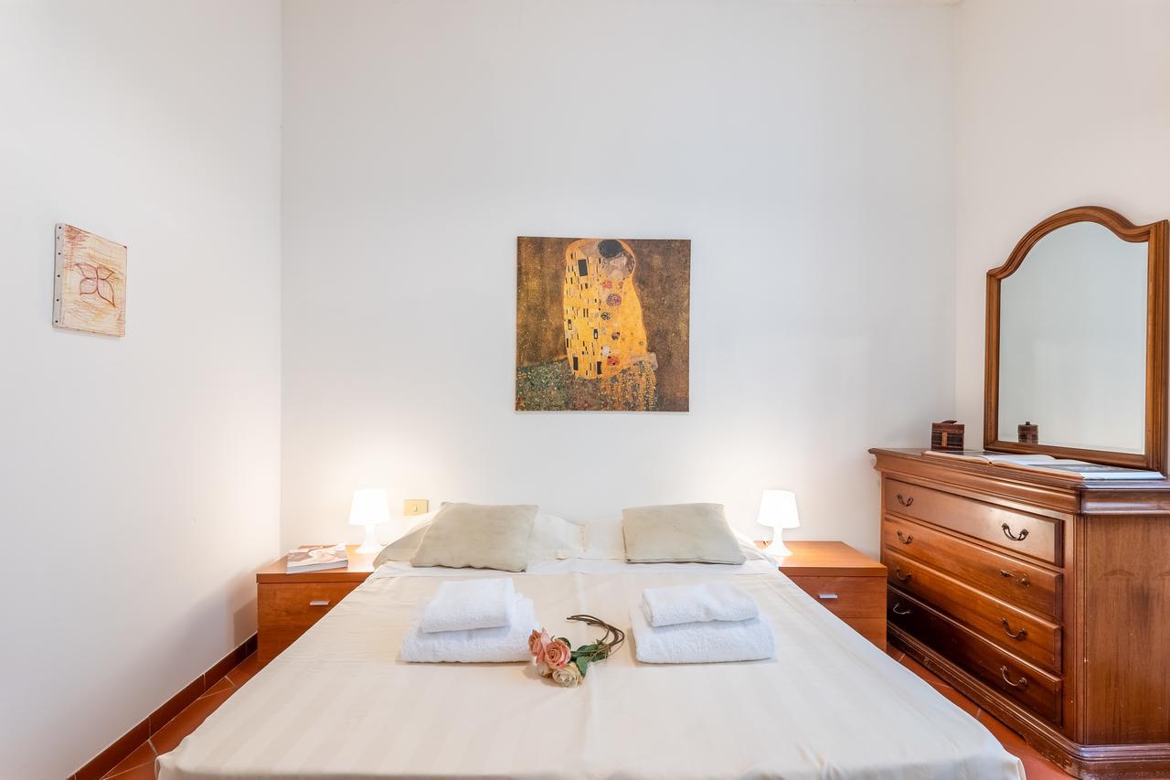 Ghibellina Apartments Φλωρεντία Εξωτερικό φωτογραφία