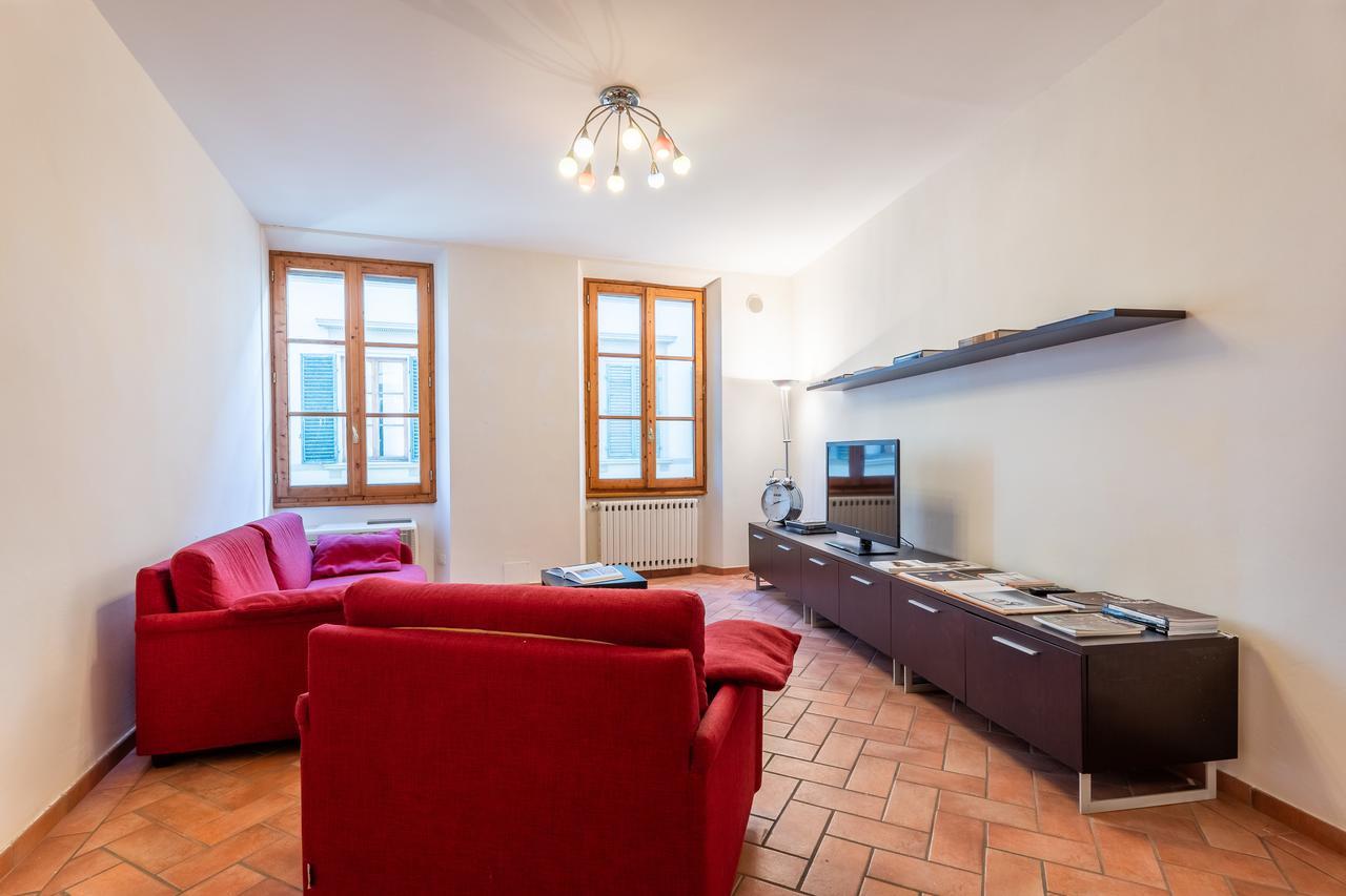 Ghibellina Apartments Φλωρεντία Εξωτερικό φωτογραφία