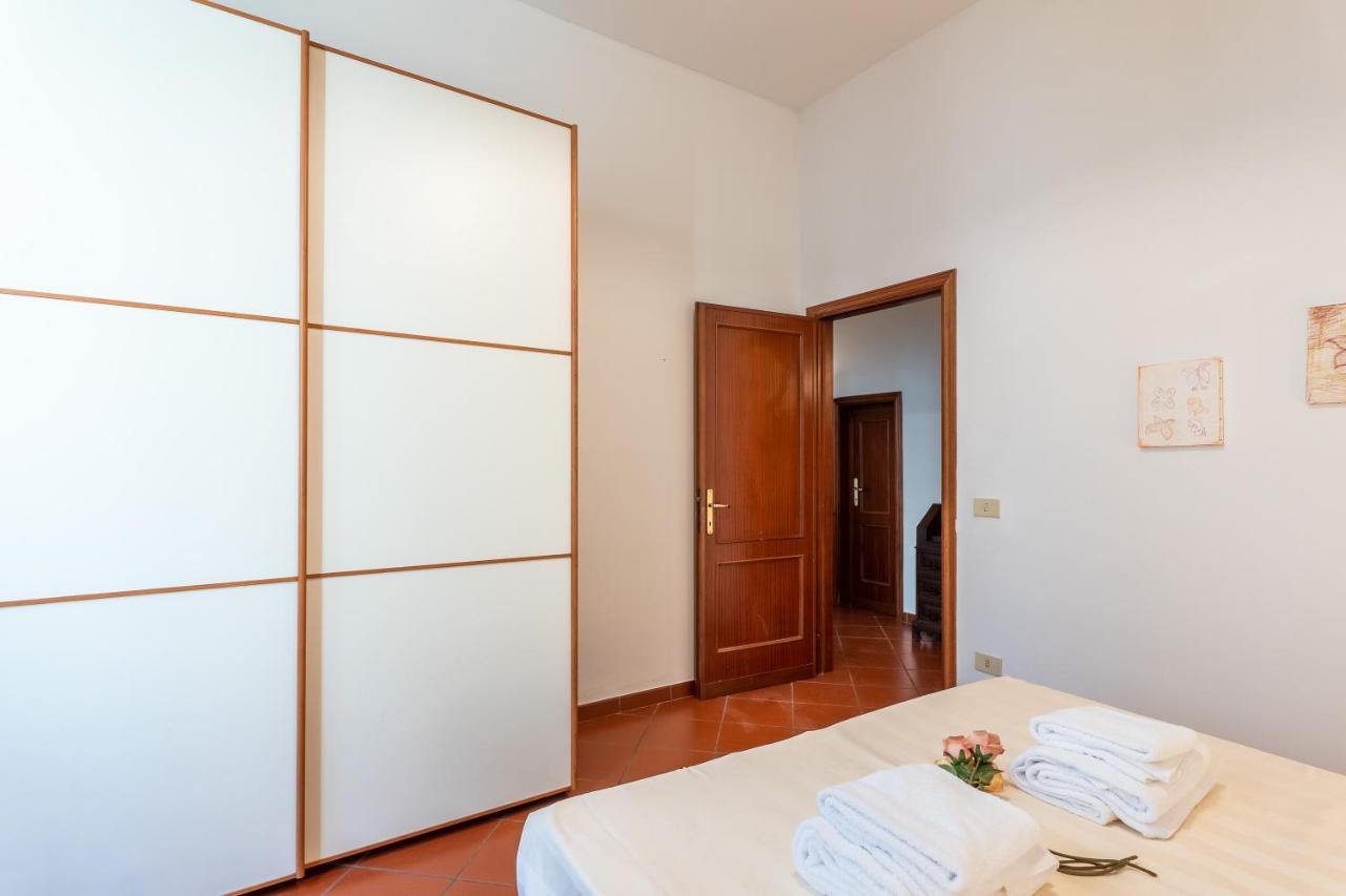 Ghibellina Apartments Φλωρεντία Εξωτερικό φωτογραφία