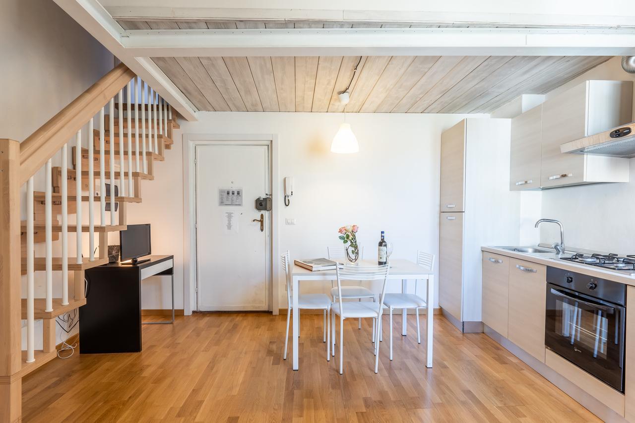 Ghibellina Apartments Φλωρεντία Εξωτερικό φωτογραφία