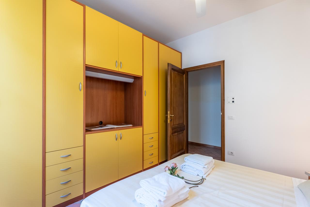 Ghibellina Apartments Φλωρεντία Εξωτερικό φωτογραφία