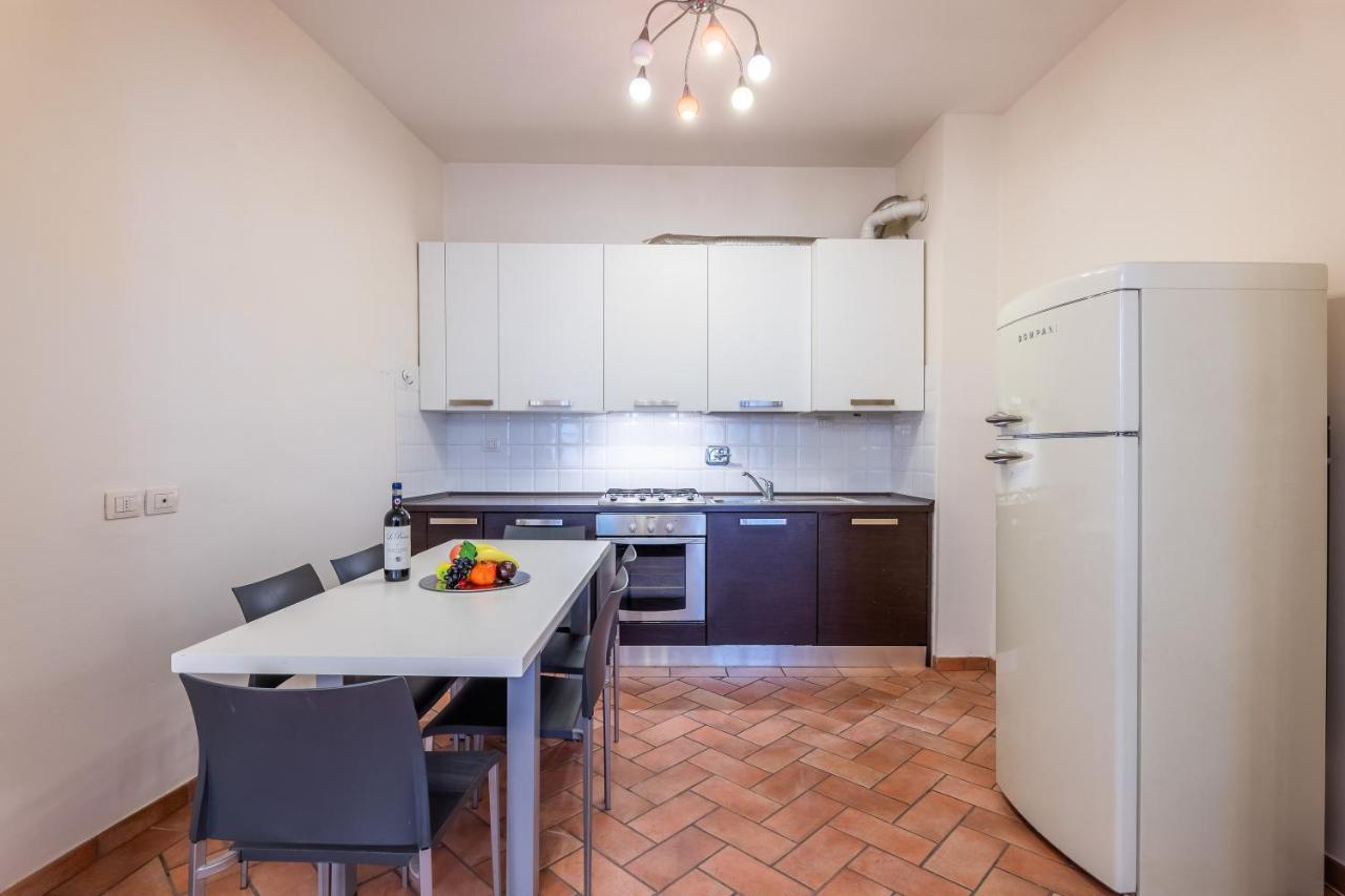 Ghibellina Apartments Φλωρεντία Εξωτερικό φωτογραφία