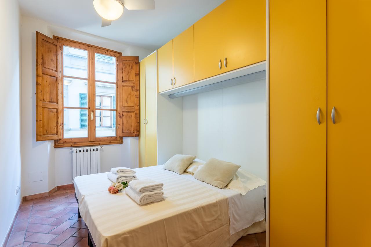 Ghibellina Apartments Φλωρεντία Εξωτερικό φωτογραφία