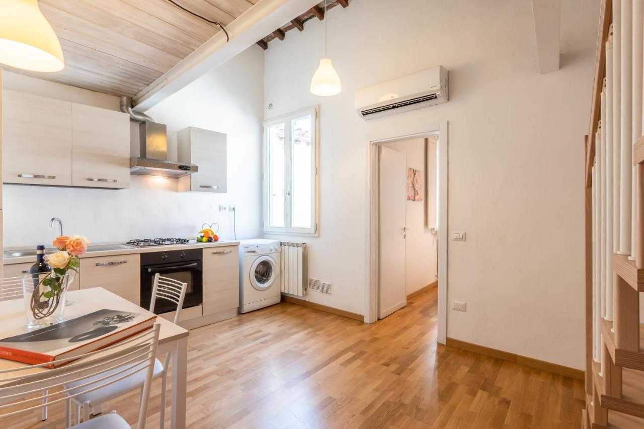 Ghibellina Apartments Φλωρεντία Εξωτερικό φωτογραφία