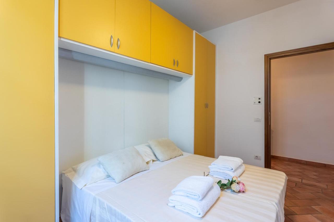 Ghibellina Apartments Φλωρεντία Εξωτερικό φωτογραφία