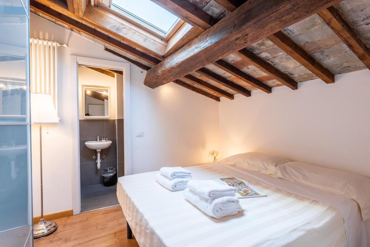 Ghibellina Apartments Φλωρεντία Εξωτερικό φωτογραφία