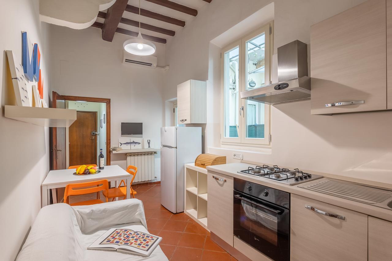Ghibellina Apartments Φλωρεντία Εξωτερικό φωτογραφία