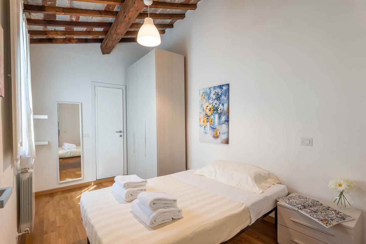Ghibellina Apartments Φλωρεντία Εξωτερικό φωτογραφία