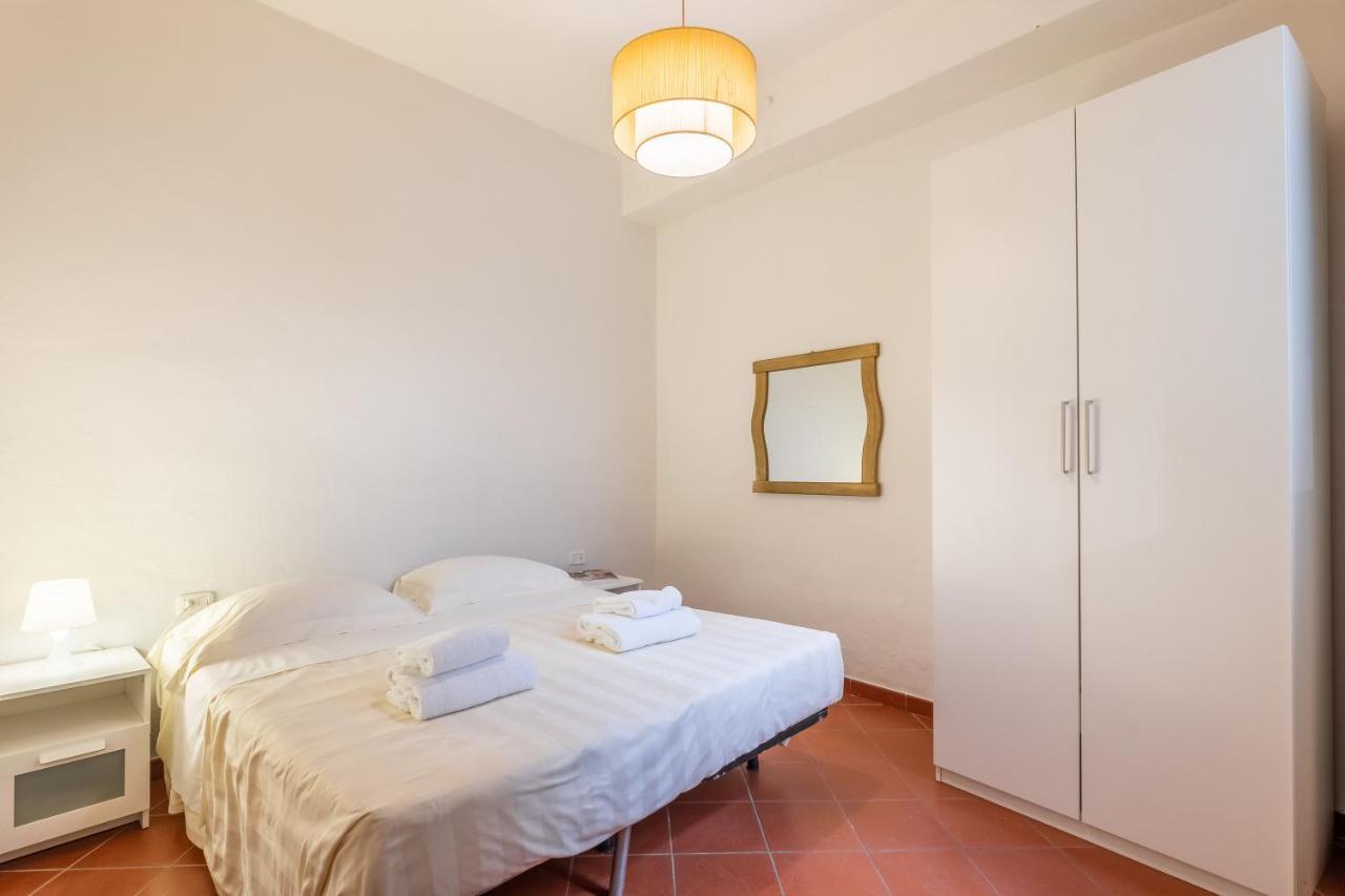 Ghibellina Apartments Φλωρεντία Εξωτερικό φωτογραφία