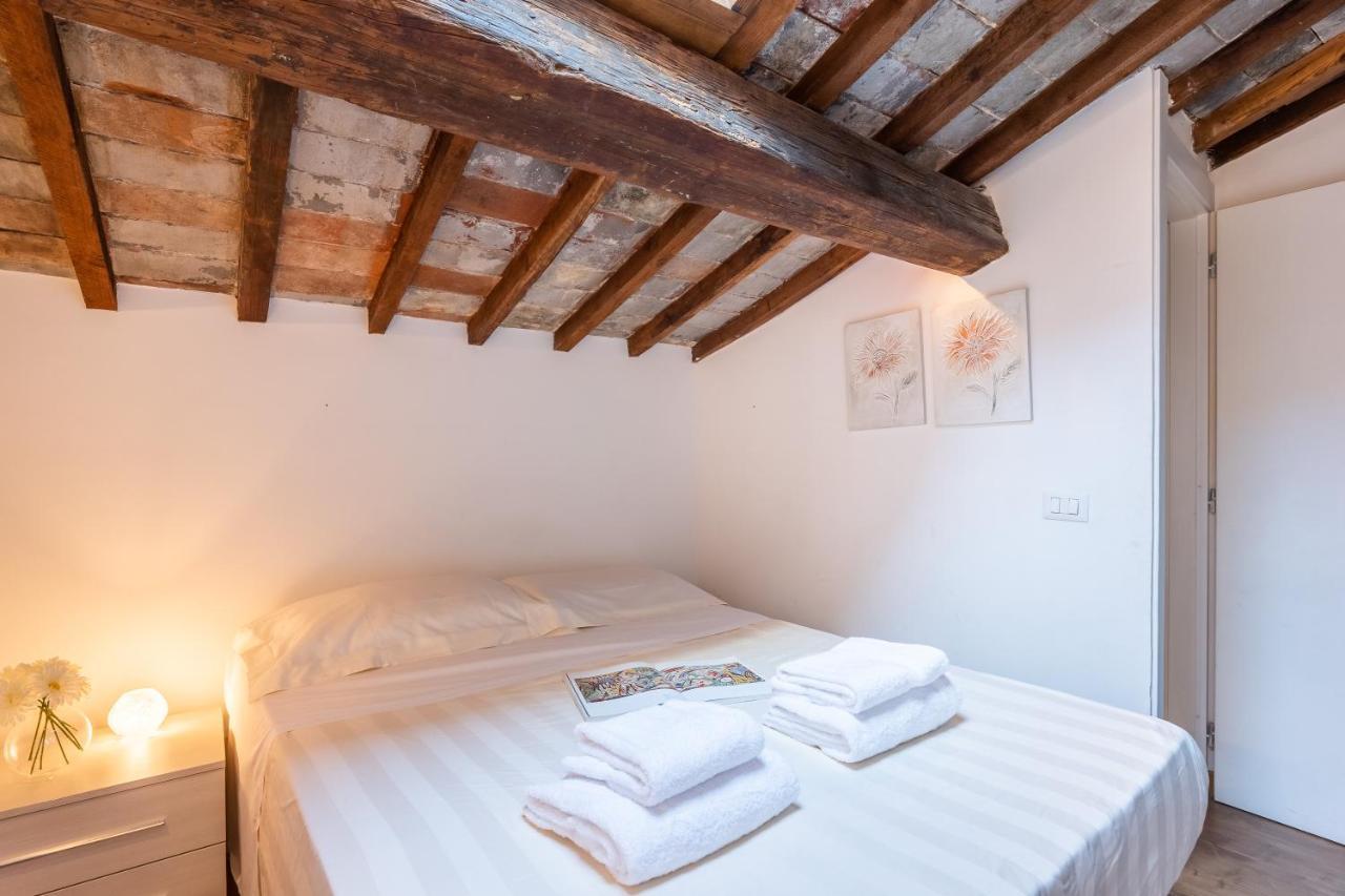 Ghibellina Apartments Φλωρεντία Εξωτερικό φωτογραφία